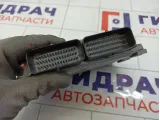 Блок управления двигателем Renault Logan 8200856659