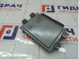 Блок управления двигателем Renault Logan 8200856659
