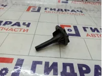 Крепление (болт) запасного колеса Renault Logan 7703041034