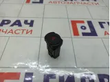 Кнопка аварийной сигнализации Renault Logan 8200602232