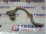 Петля багажника левая Renault Logan 6001546879