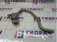 Петля багажника левая Renault Logan 6001546879