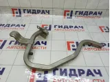 Петля багажника левая Renault Logan 6001546879