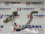 Петля багажника правая Renault Logan 6001546880