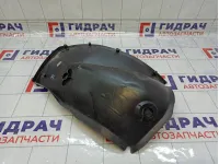 Локер (Подкрылок) задний левый Renault Logan 8200848954