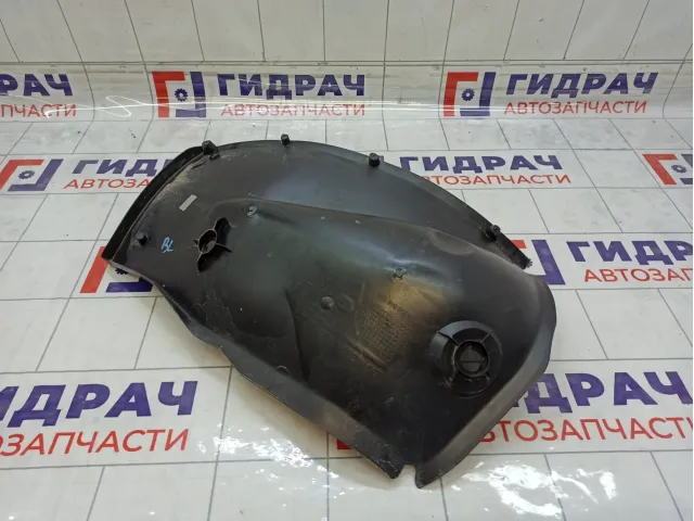 Локер (Подкрылок) задний левый Renault Logan 8200848954