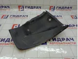 Локер (Подкрылок) задний левый Renault Logan 8200848954