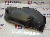 Локер (Подкрылок) задний правый Renault Logan 8200848951