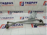 Трапеция стеклоочистителя Renault Logan 8200619512
