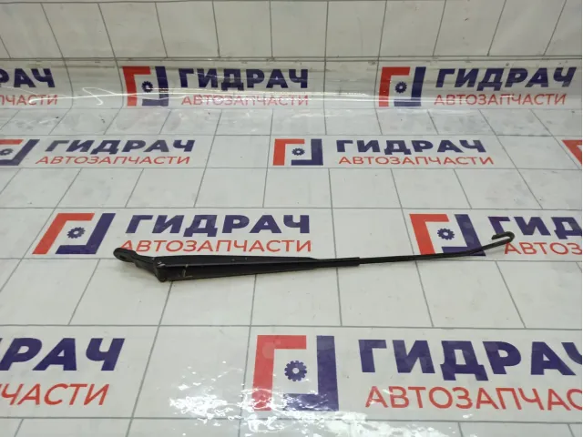 Поводок стеклоочистителя (Поводок дворника) передний левый Renault Logan 8200620432