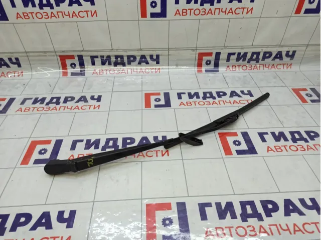 Поводок стеклоочистителя (Поводок дворника) передний правый Renault Logan 8200620437