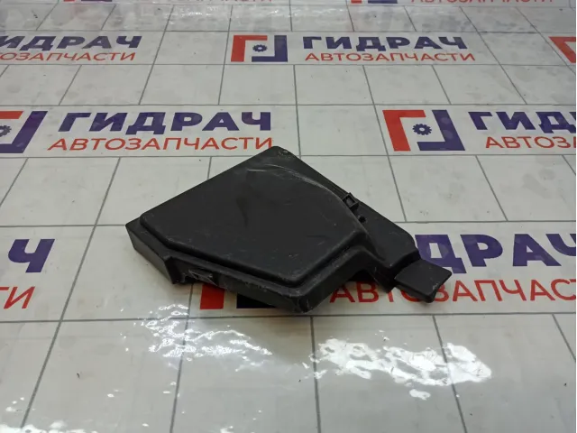 Крышка блока предохранителей Renault Logan 8200738818