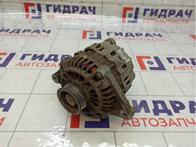 Генератор Renault Logan 8200660053