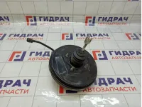 Усилитель тормозов вакуумный Renault Logan 8200948695