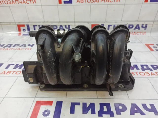 Коллектор впускной Renault Logan 8200966437
