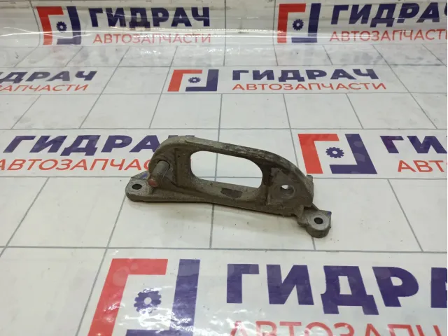 Кронштейн КПП (АКПП, МКПП) Renault Logan 8200216113
