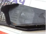 Решетка под лобовое стекло (Жабо) левая Renault Logan 8200825457