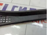 Решетка под лобовое стекло (Жабо) правая Renault Logan 8200294316