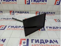 Кронштейн крепления аккумулятора (АКБ) Renault Logan 8200707671