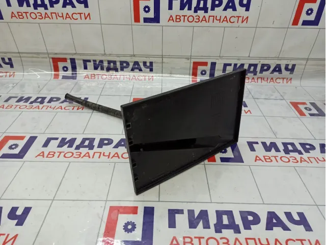 Кронштейн крепления аккумулятора (АКБ) Renault Logan 8200707671