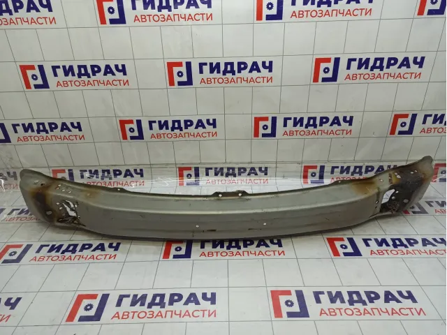 Усилитель бампера переднего Renault Logan 6001551322