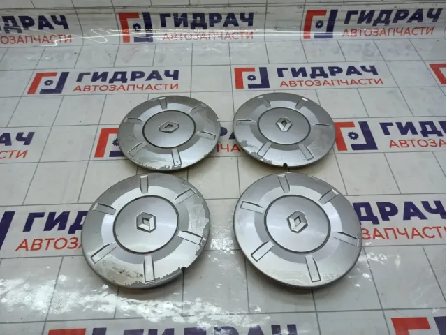 Колпачок колёсного болта Renault Logan 8200488047