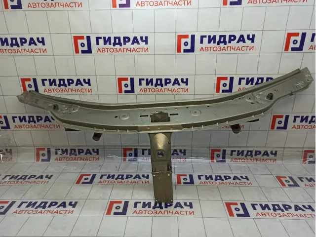 Панель передняя Renault Logan 6001551794