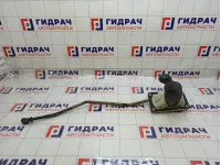 Кулиса (селектор) КПП Renault Logan 8200670972B