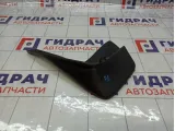 Брызговик задний левый Renault Logan 6001998164