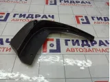 Брызговик задний левый Renault Logan 6001998164