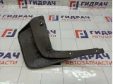 Брызговик задний левый Renault Logan 6001998164