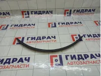 Накладка крыла Renault Logan 8200419798