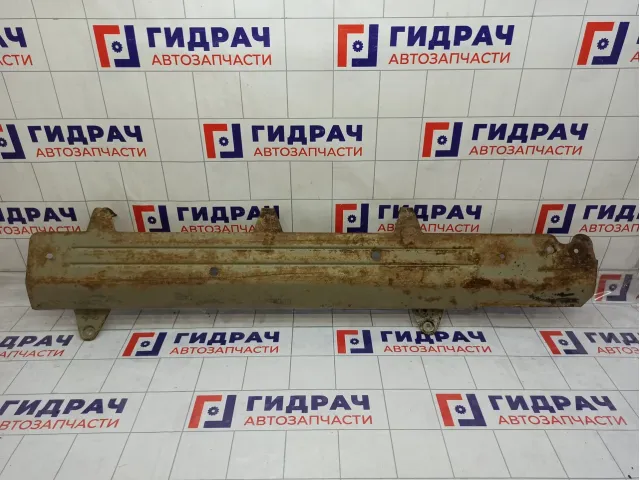 Защита антигравийная Renault Logan 462670510R