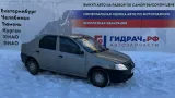 Абсорбер (фильтр угольный) Renault Logan 8200732310