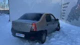 Абсорбер (фильтр угольный) Renault Logan 8200732310