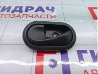 Ручка двери внутренняя левой Renault Logan 8200733848