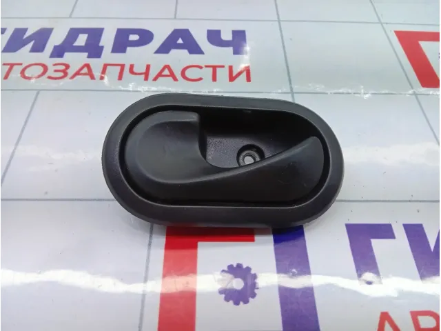 Ручка двери внутренняя левой Renault Logan 8200733848