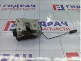 Замок двери передней левой Renault Logan 8200928450