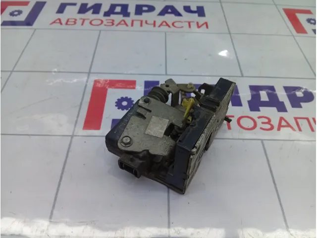 Замок двери задней левой Renault Logan 8200928484