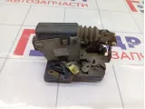 Замок двери задней левой Renault Logan 8200928484