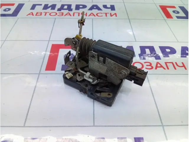 Замок двери передней правой Renault Logan 8200928448