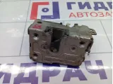 Замок двери задней правой Renault Logan 8200928481
