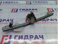 Стеклоподъемник электрический передний левый Renault Logan 8200901099