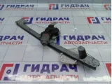 Стеклоподъемник электрический передний правый Renault Logan 8200901102