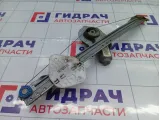 Стеклоподъемник электрический передний правый Renault Logan 8200901102