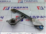 Стеклоподъемник механический задний правый Renault Logan 8200783891