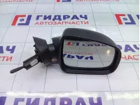 Зеркало механическое правое Renault Logan 8200965092