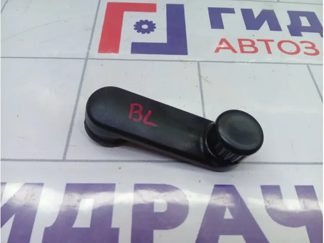 Ручка стеклоподъемника Renault Logan 8200673745