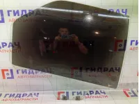 Стекло двери задней правой Renault Logan 8200240552