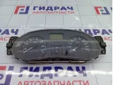Панель приборов Renault Logan 248103496R